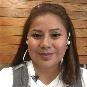 Meet your Posher, Natasha